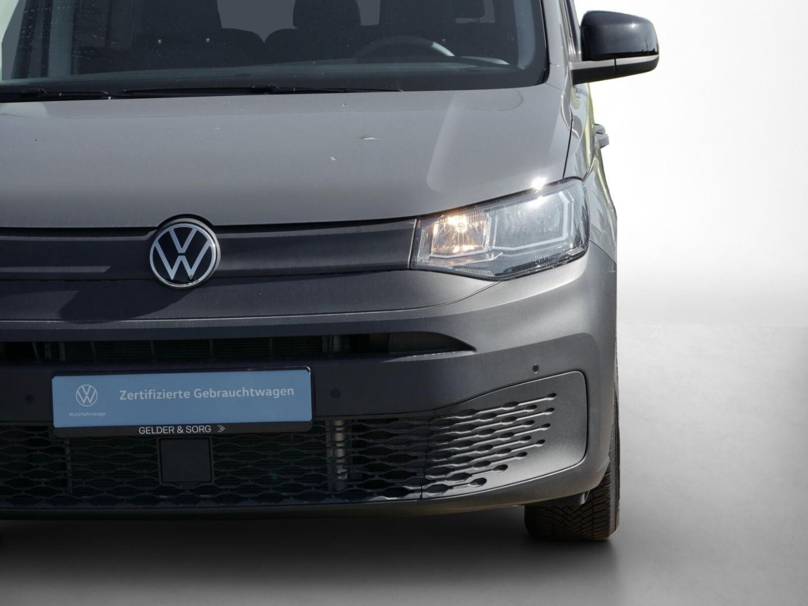 Volkswagen Caddy – Bild 12