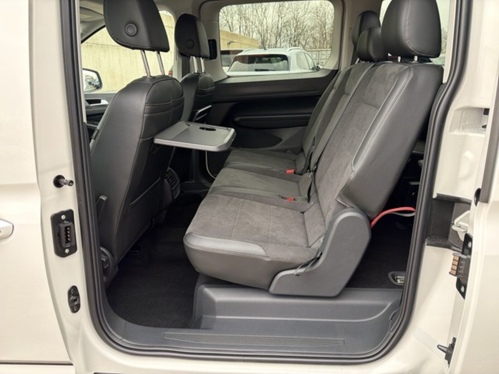 Volkswagen Caddy Maxi – Bild 12
