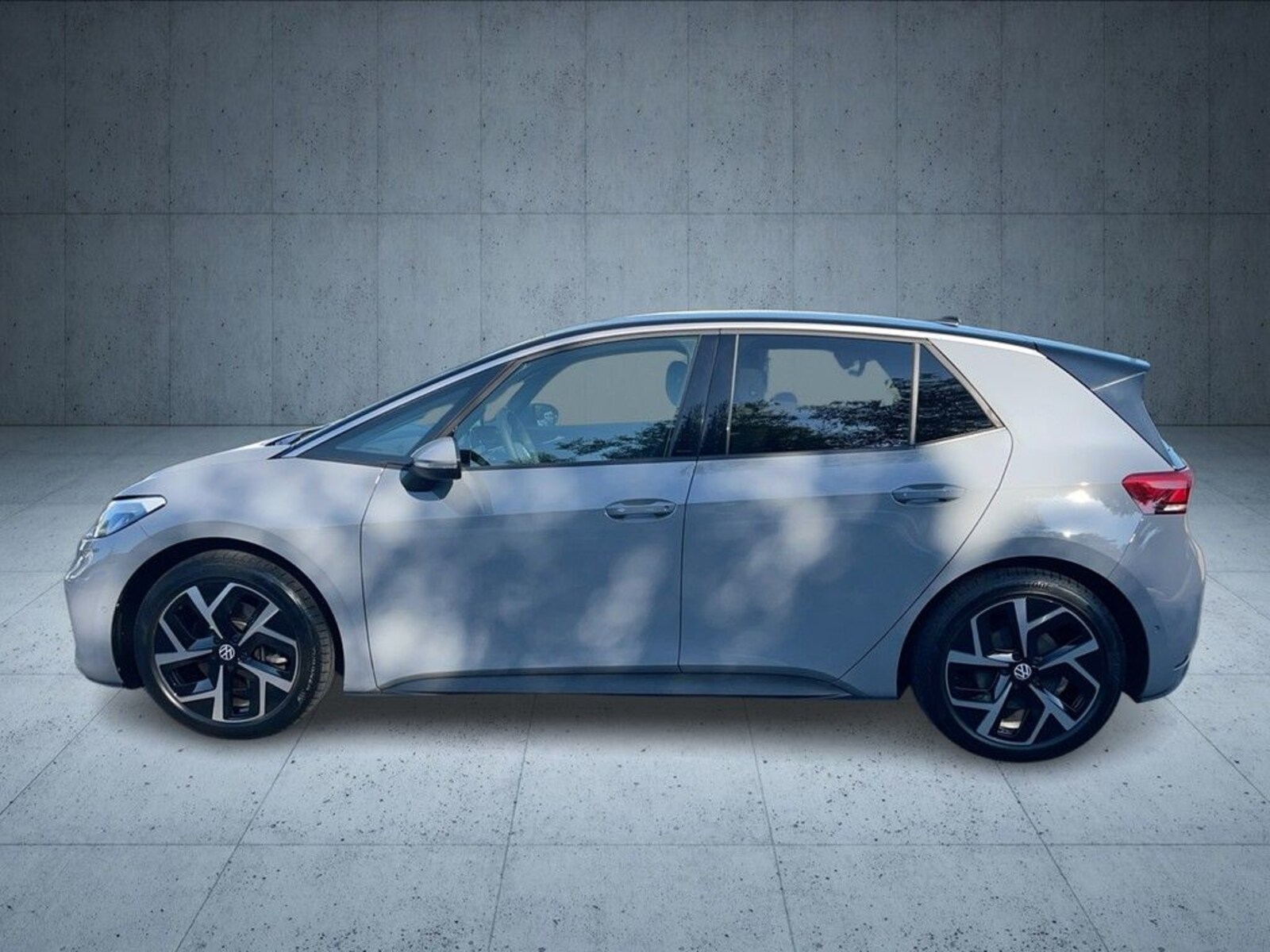 Volkswagen ID.3 – Bild 4