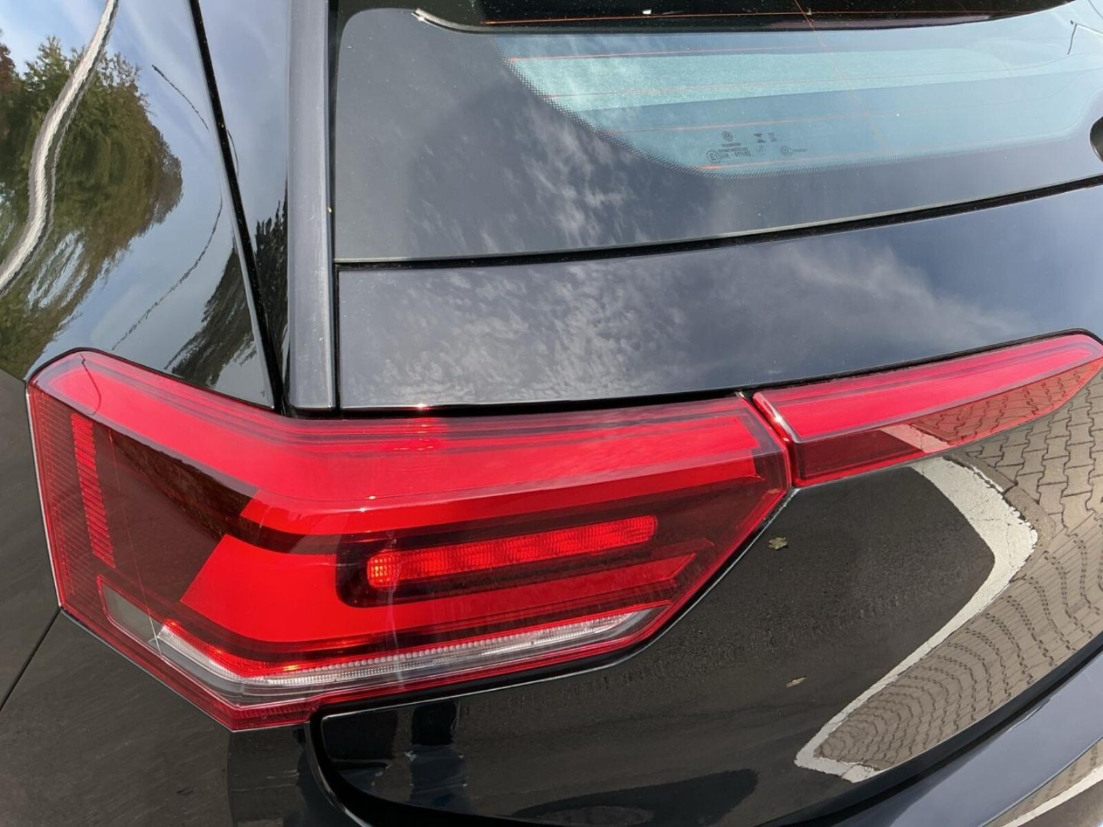 Volkswagen ID.3 – Bild 16