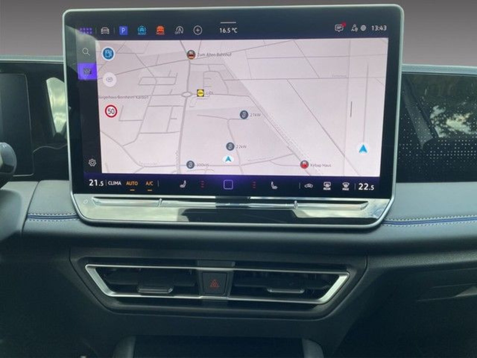 Volkswagen Tiguan – Bild 19