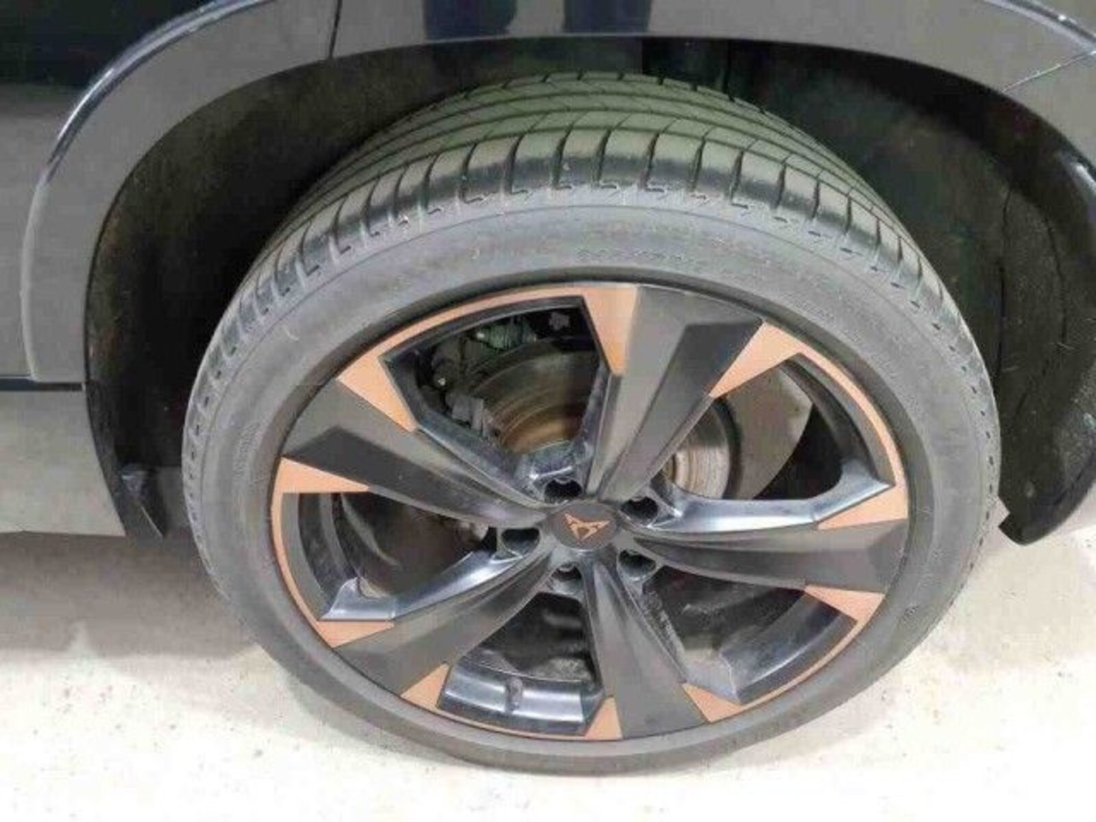 CUPRA Ateca – Bild 11