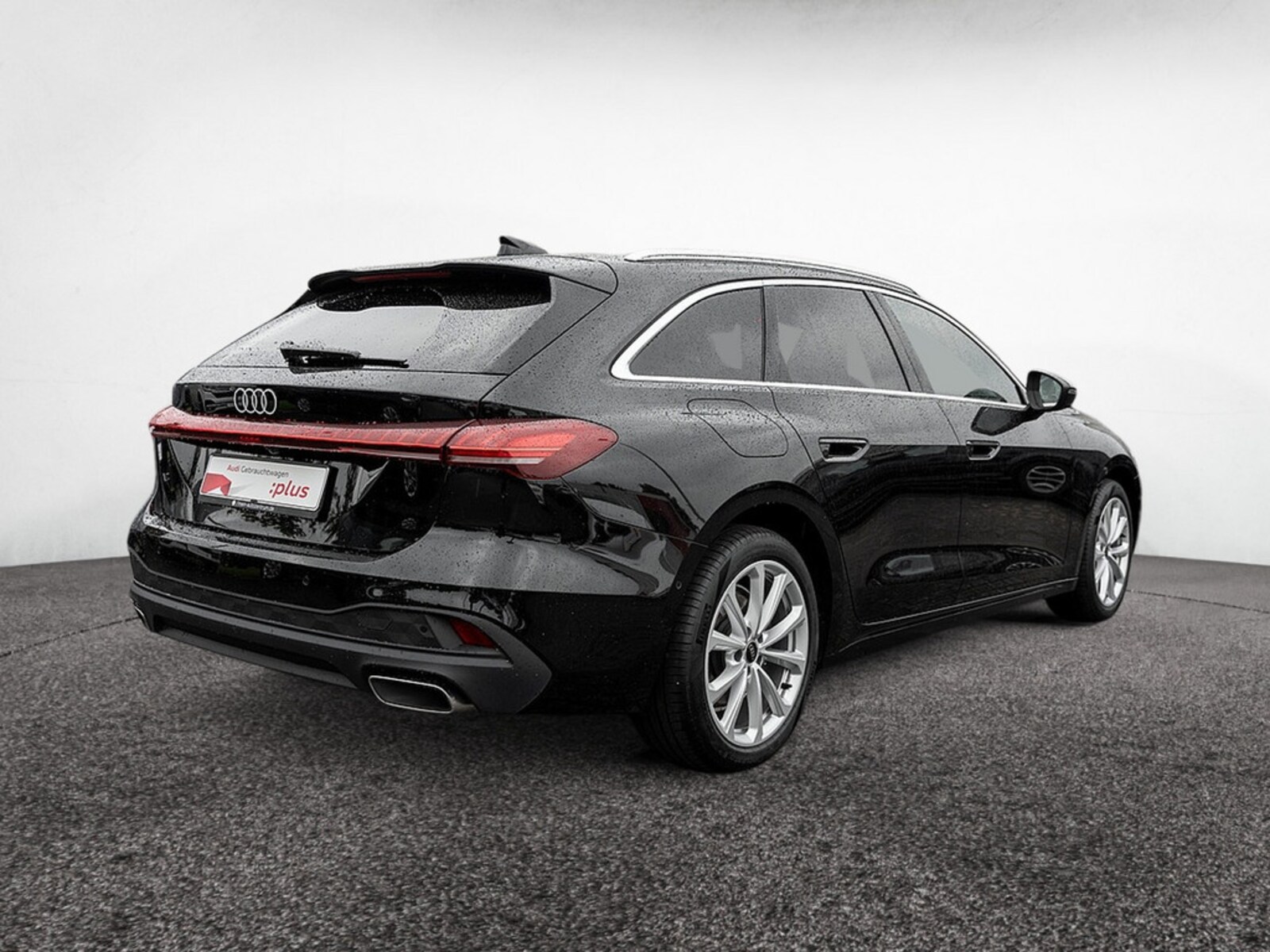 Audi A5 Avant – Bild 4