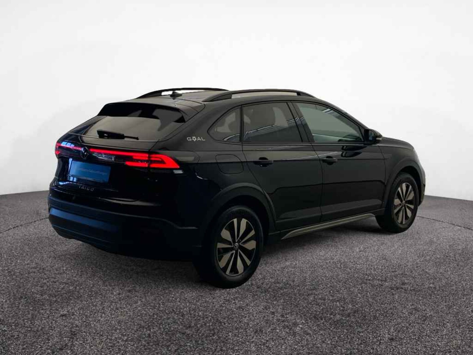 Volkswagen Taigo – Bild 7