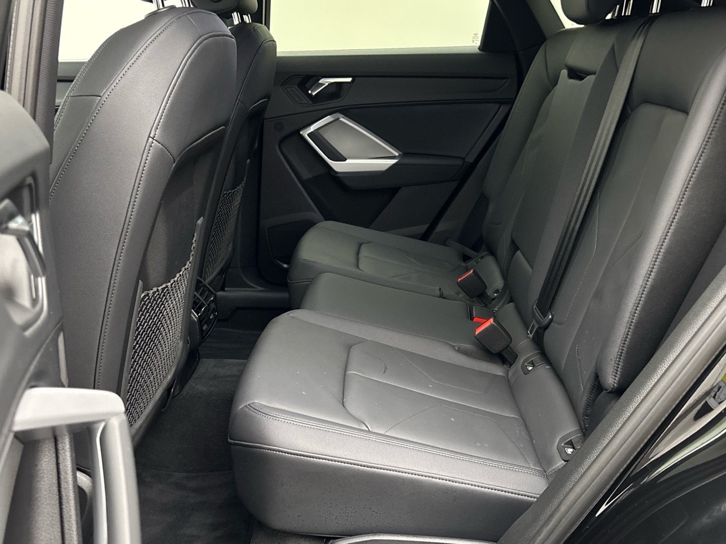 Bild über Audi Q3 Sportback 35 TFSI S tronic - für weitere Informationen kontaktieren Sie den Audi Partner