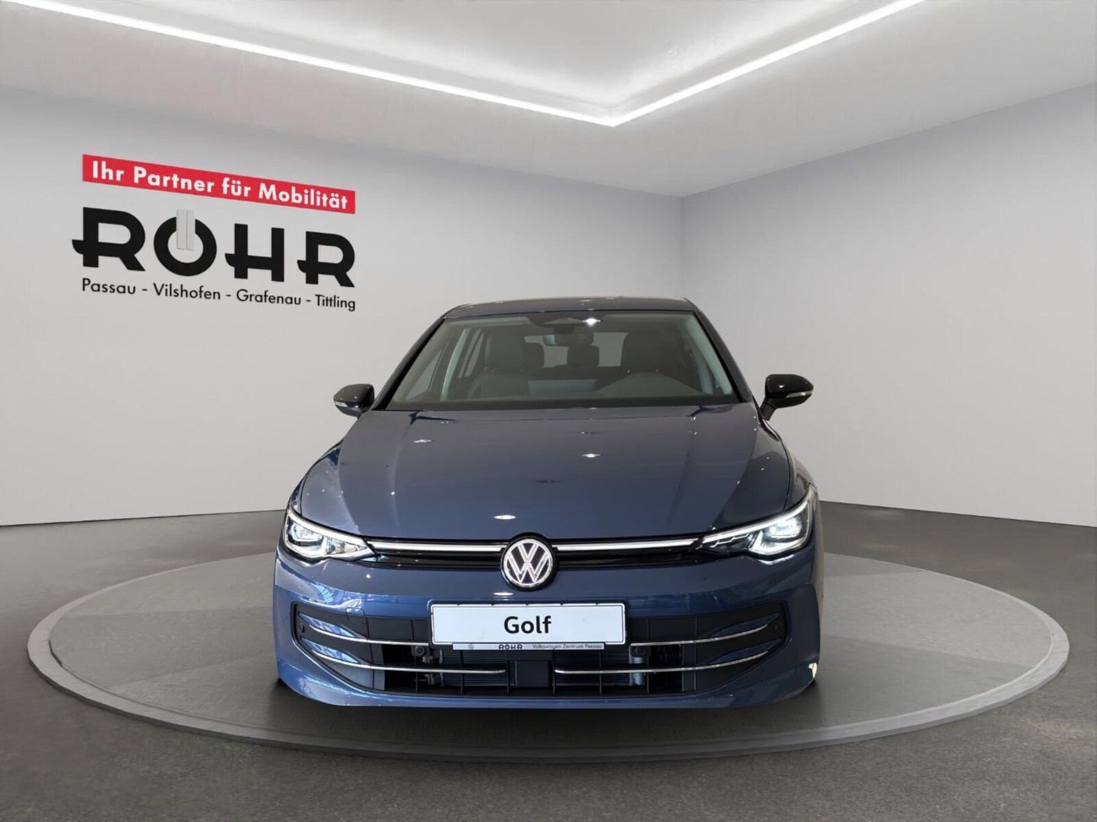 Volkswagen Golf – Bild 2
