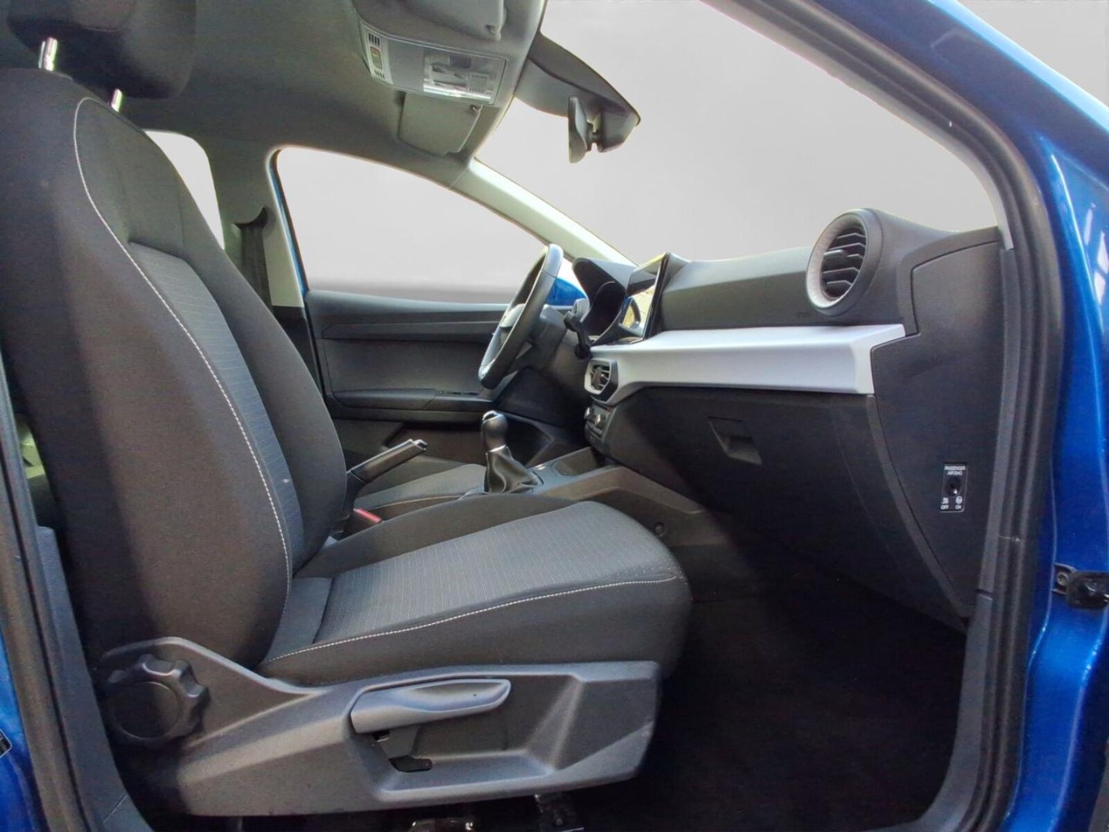 SEAT Ibiza – Bild 12