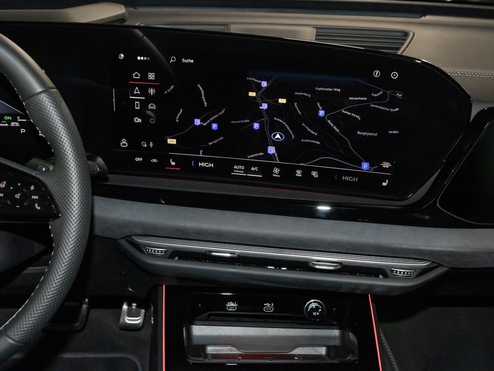 Audi A6 Limousine – Bild 16