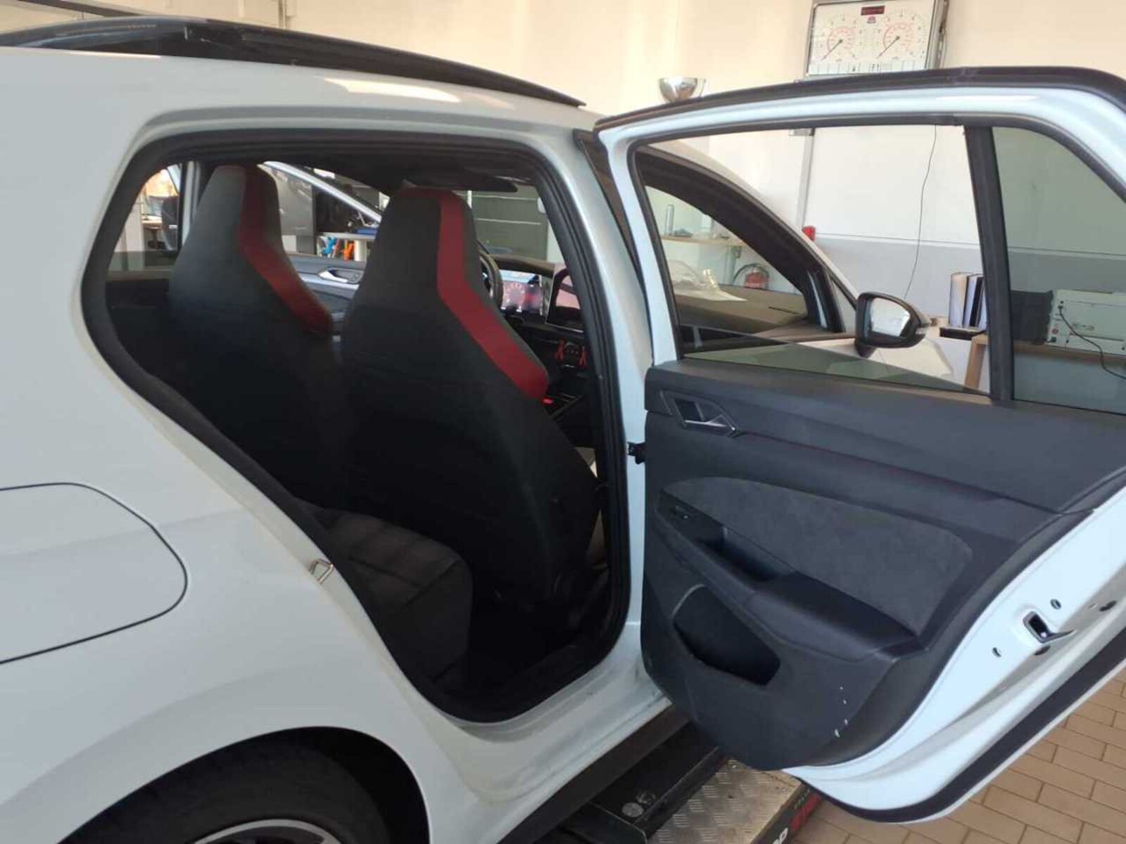 Volkswagen Golf – Bild 11