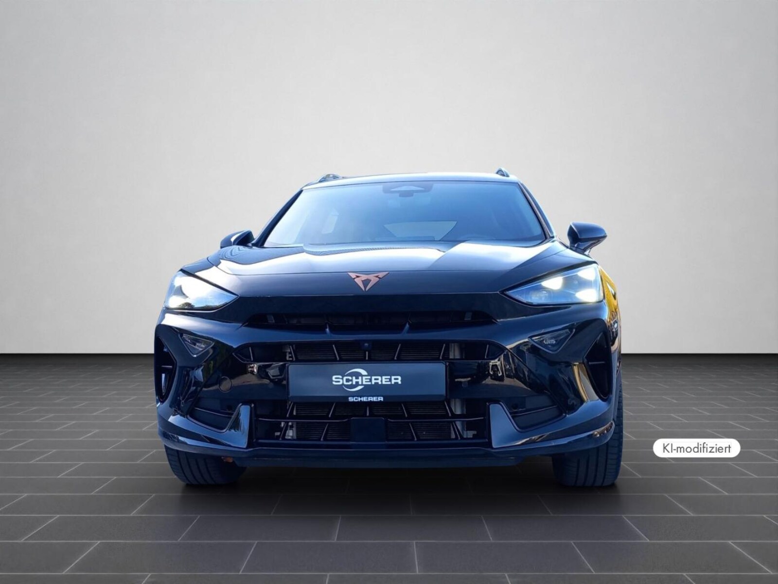 CUPRA Formentor – Bild 5