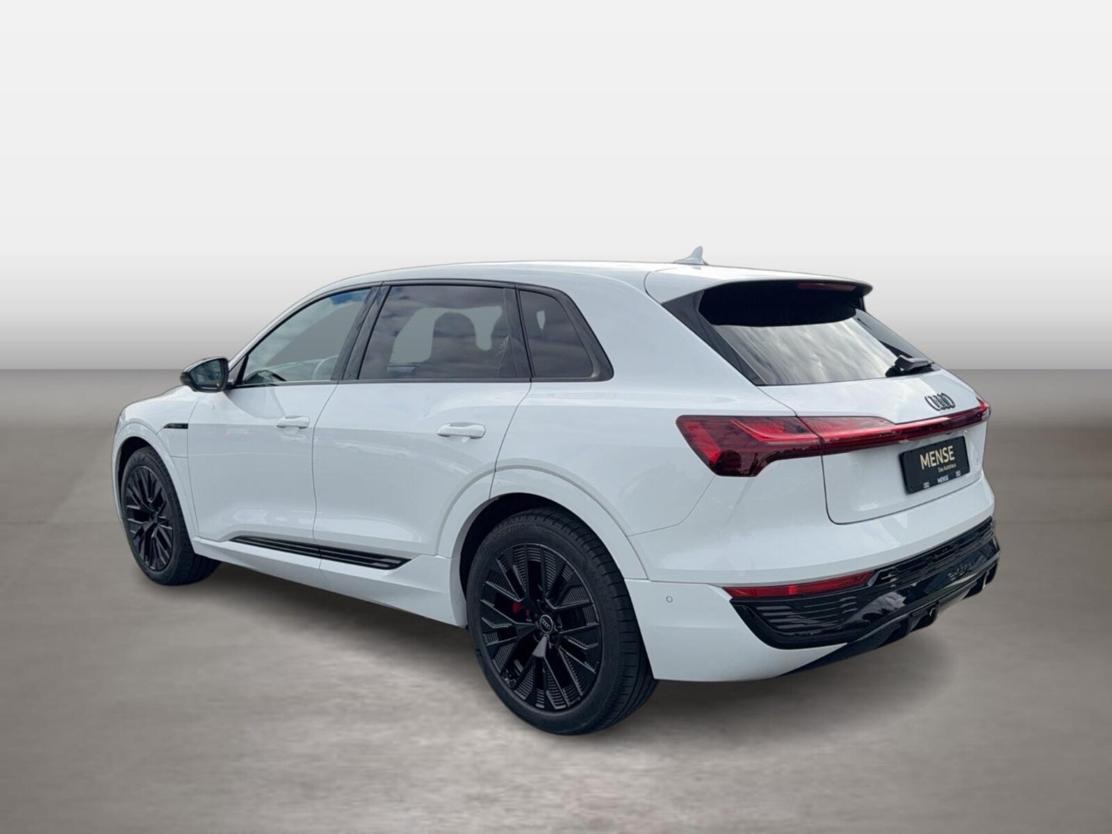 Audi Q8 e-tron – Bild 2