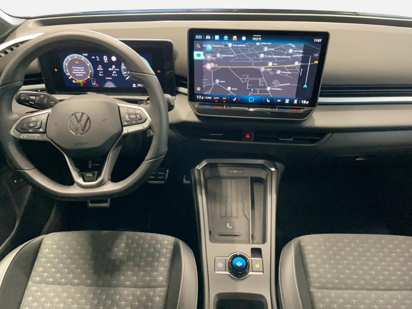 Volkswagen T-Roc – Bild 10