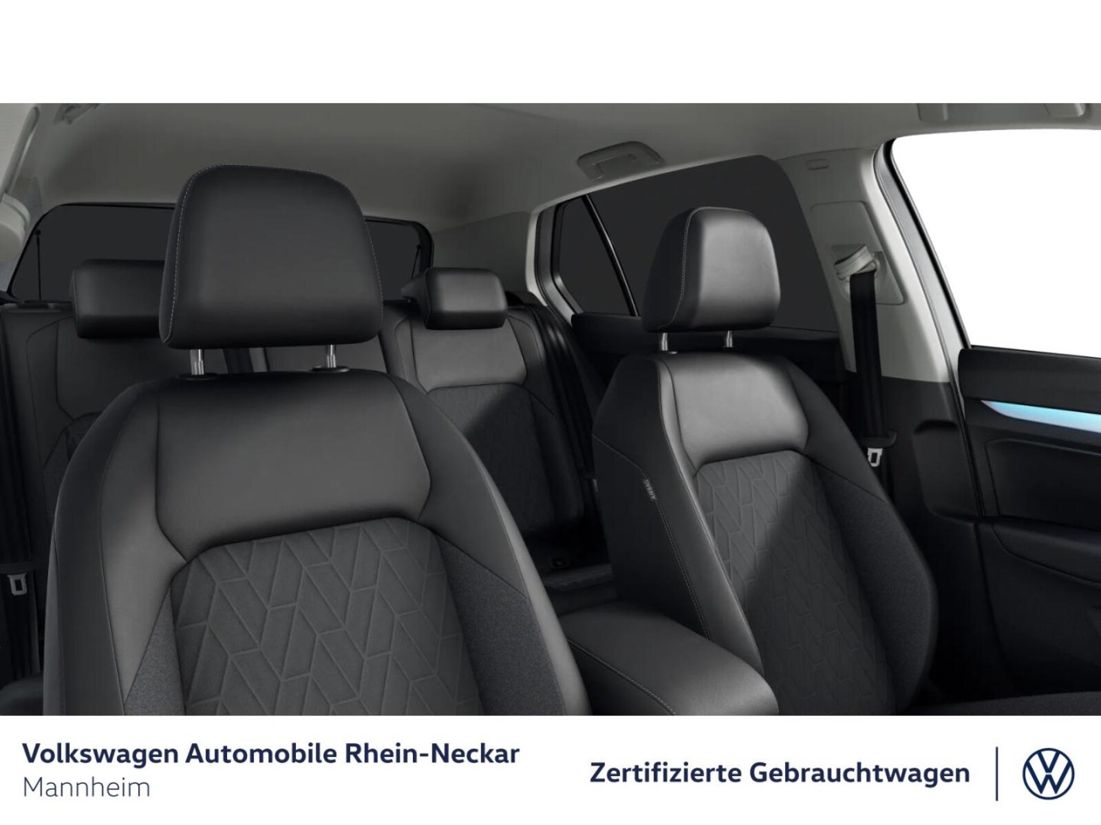 Volkswagen Golf – Bild 9