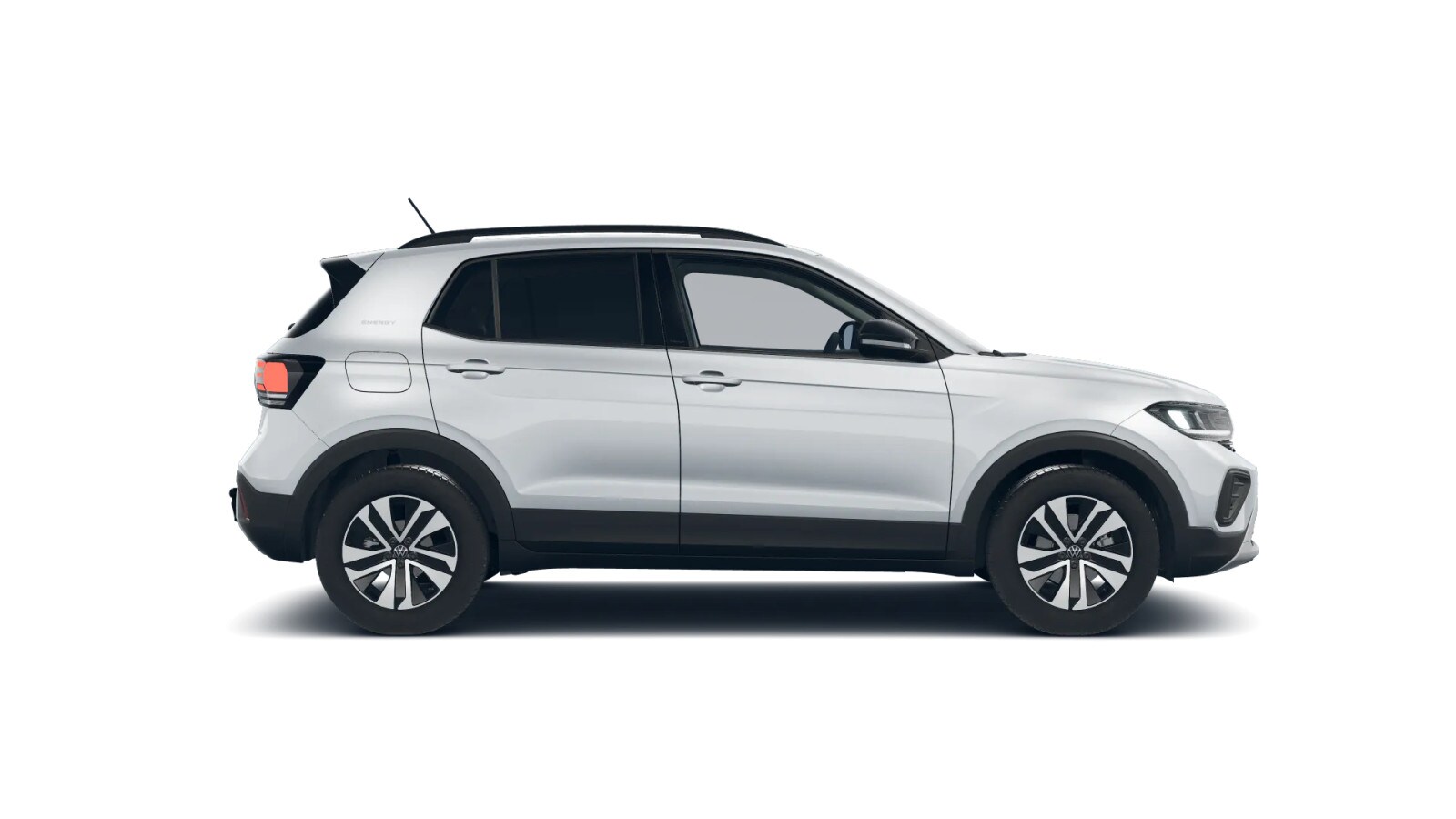 Volkswagen T-Cross – Bild 7