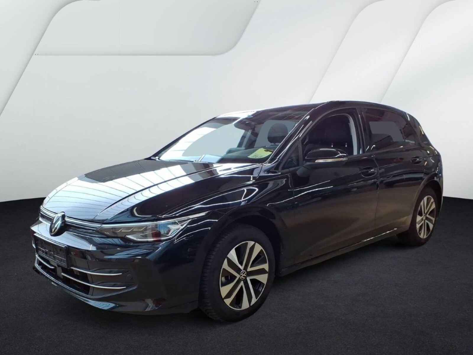 Volkswagen Golf – Bild 2