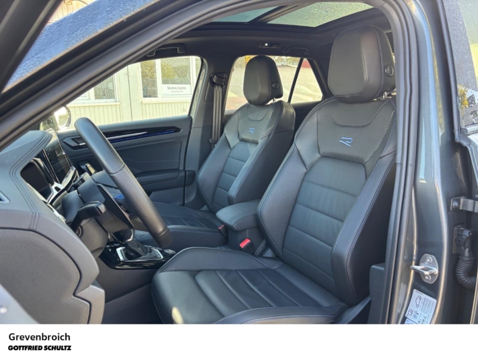 Volkswagen T-Roc – Bild 14