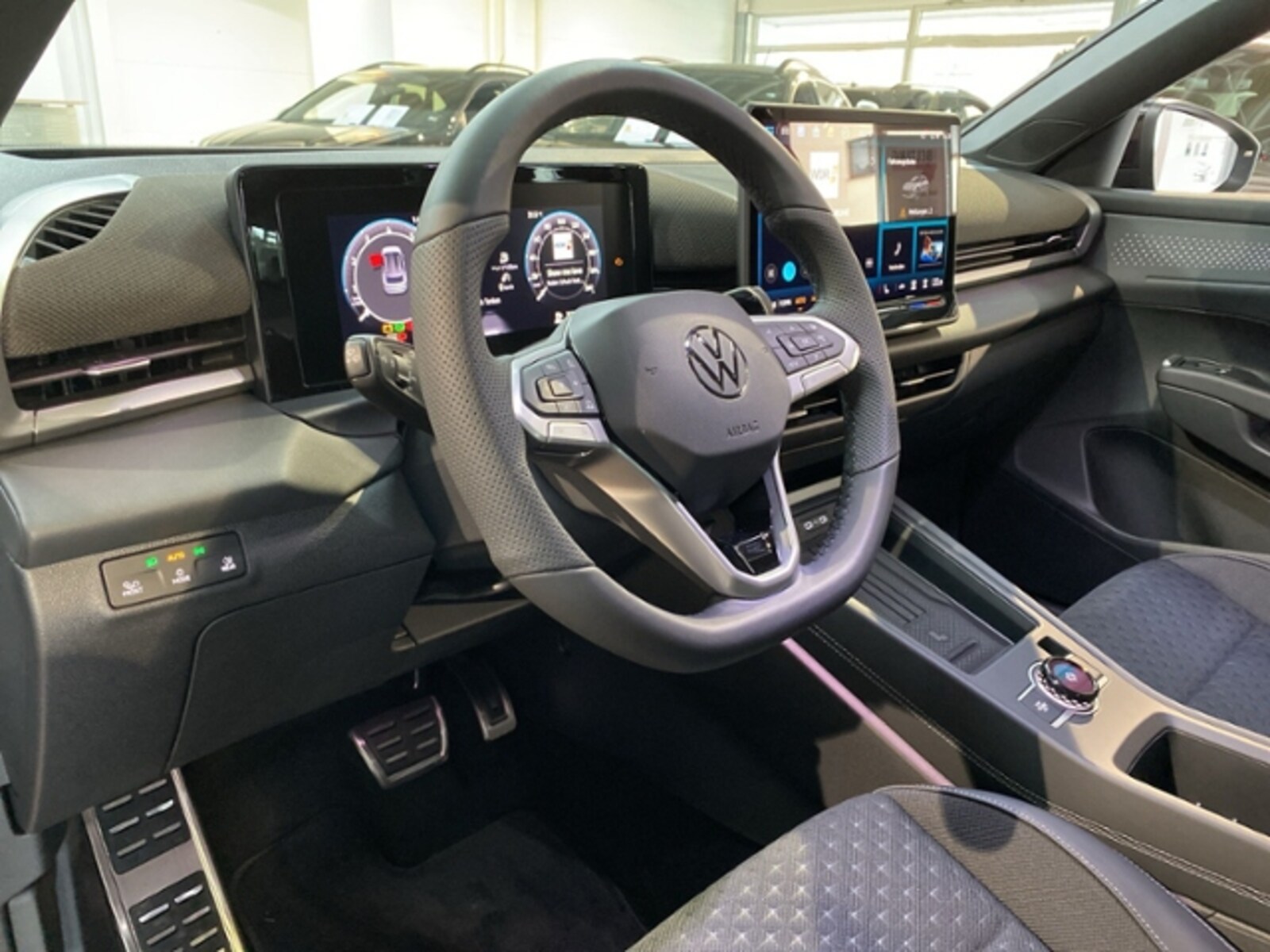 Volkswagen T-Roc – Bild 9