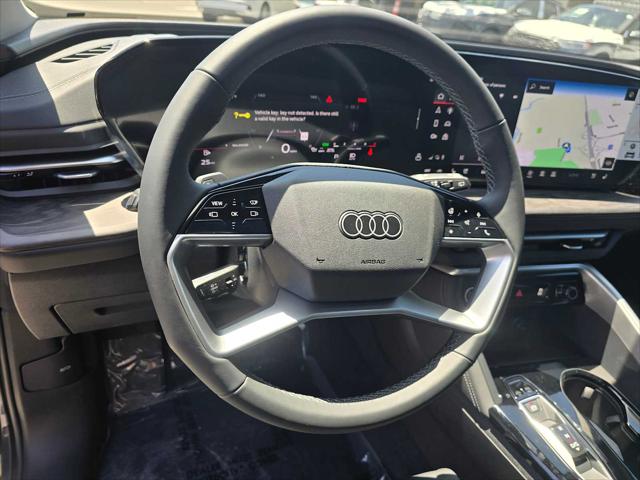 2025 Audi Q5 Premium Plus - Photo 26