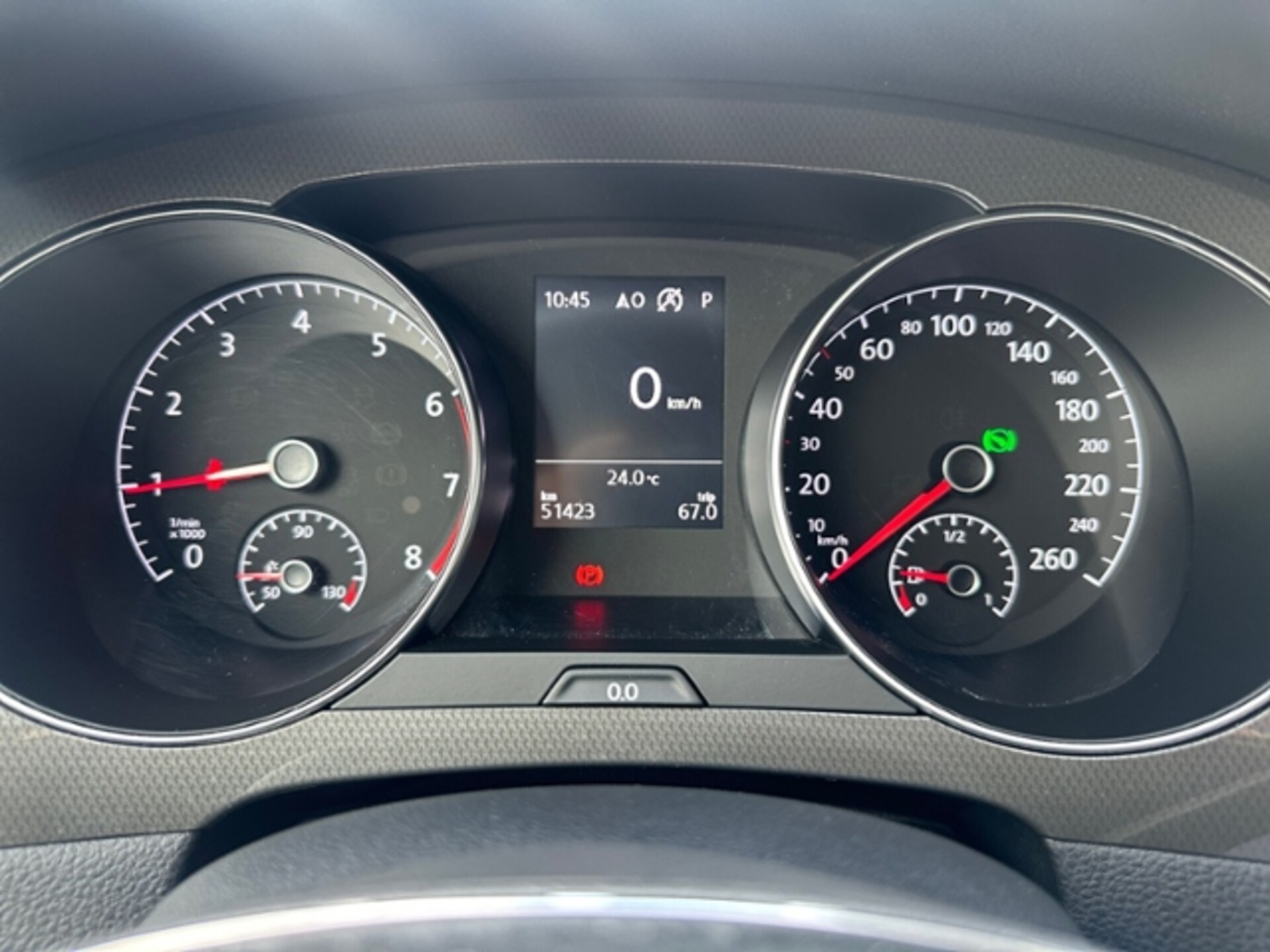 Volkswagen Golf Sportsvan IQ.DRIVE