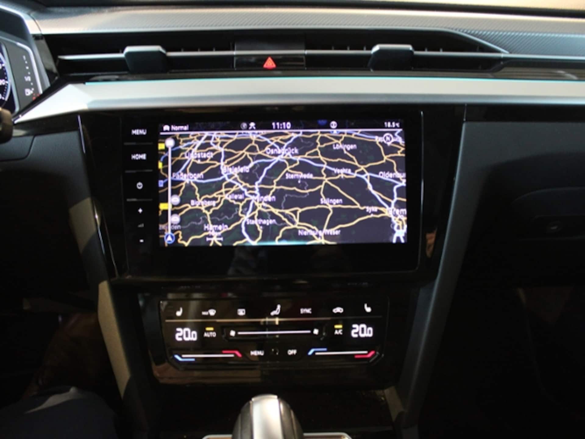 Volkswagen Arteon Shooting Brake R-Line