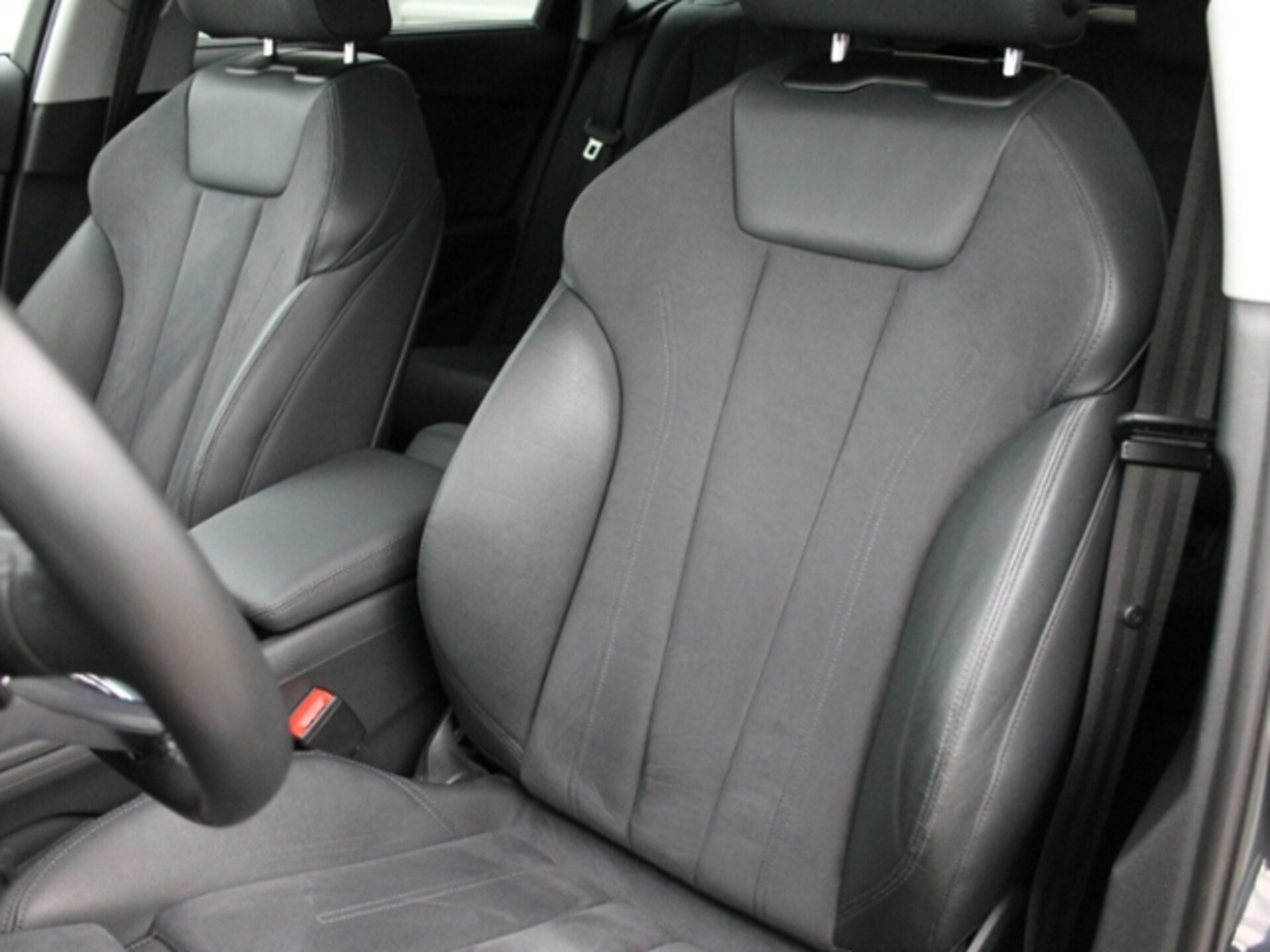 Audi A4 allroad quattro