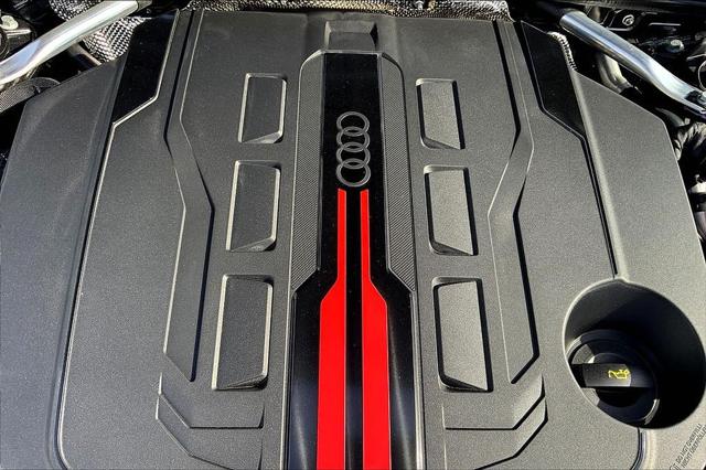 2025 Audi S5 Premium Plus - Photo 17