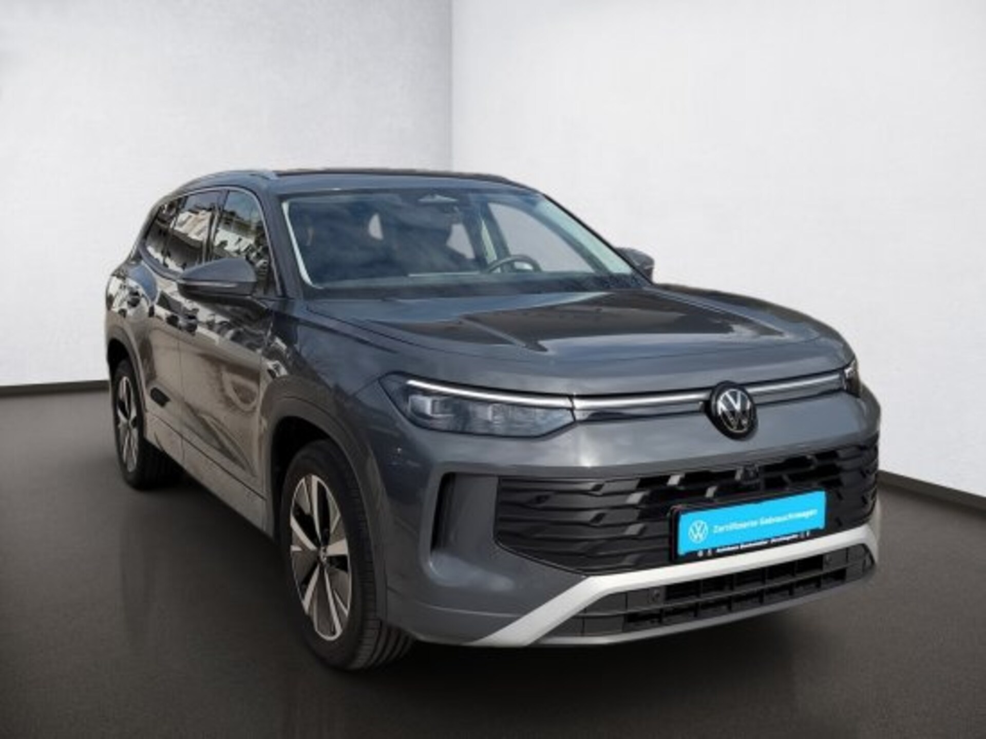 Volkswagen Tayron Life