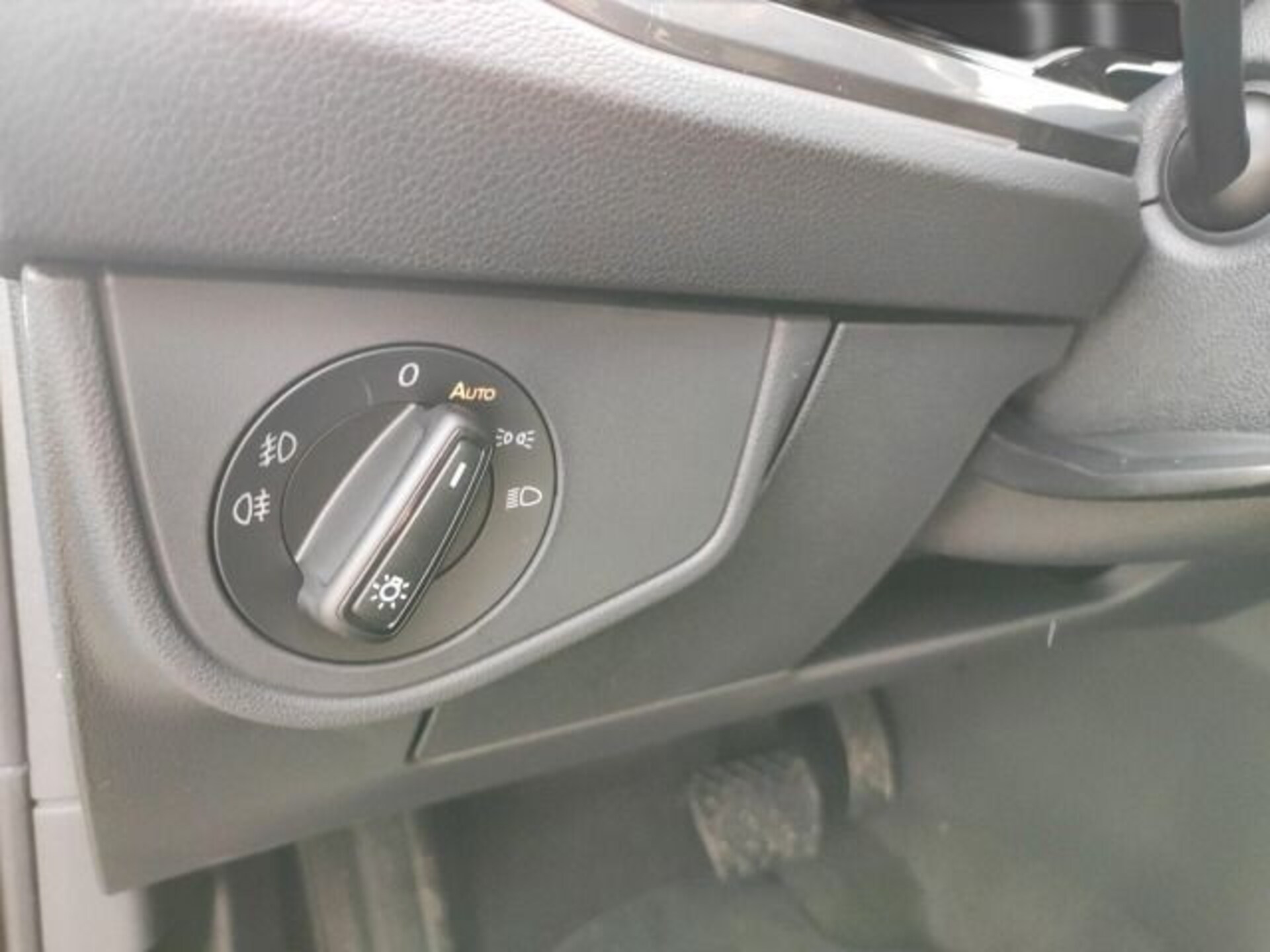 Volkswagen Polo Style
