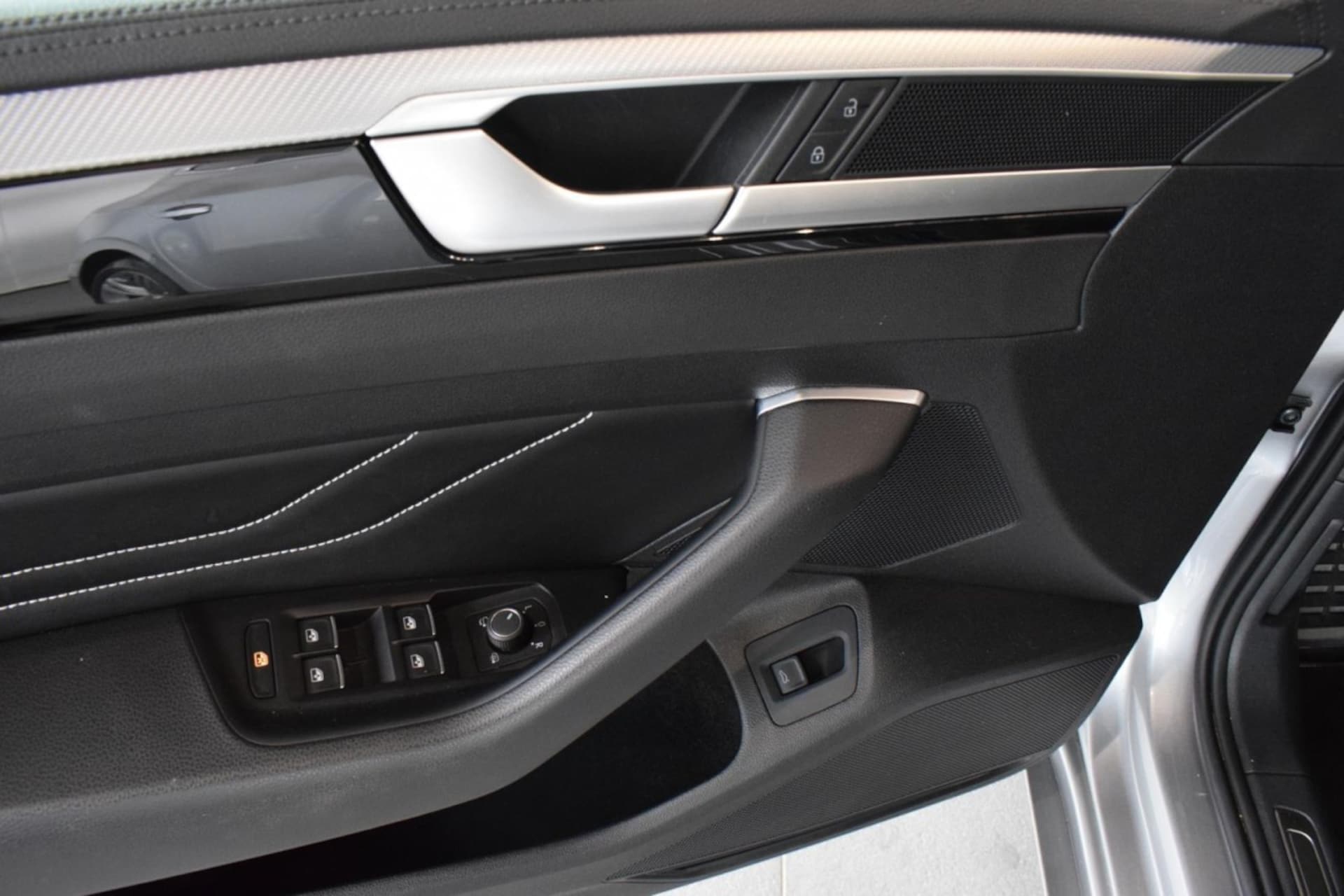 Volkswagen Arteon Shooting Brake R-Line