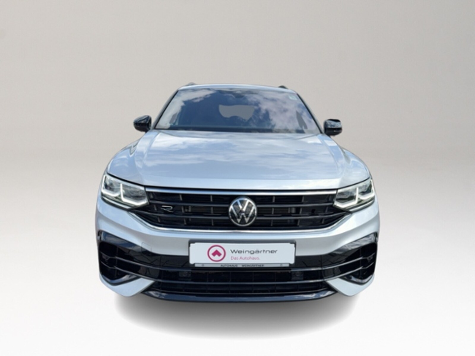 Volkswagen Tiguan – Bild 7