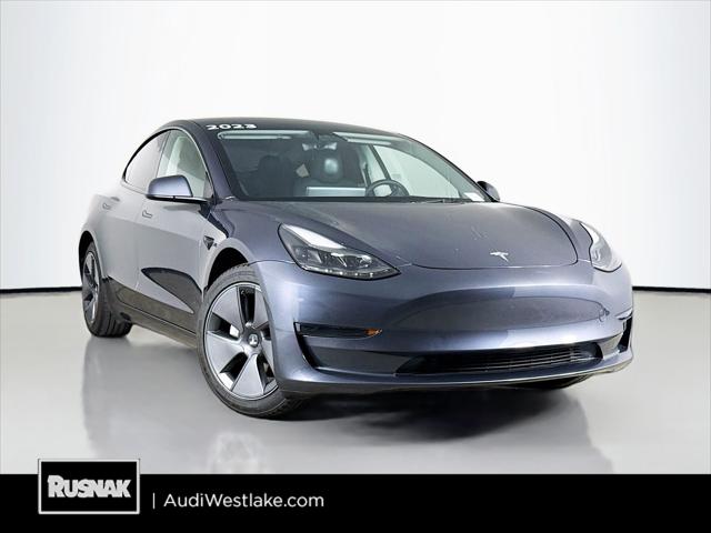 2023 Tesla Model 3 Base