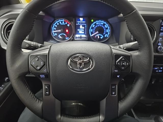 2023 Toyota Tacoma TRD Off Road - Photo 18