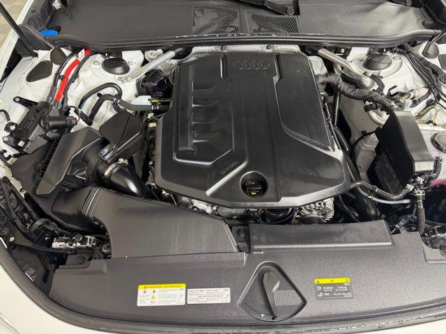 2025 Audi New A5 Premium Plus - Photo 22