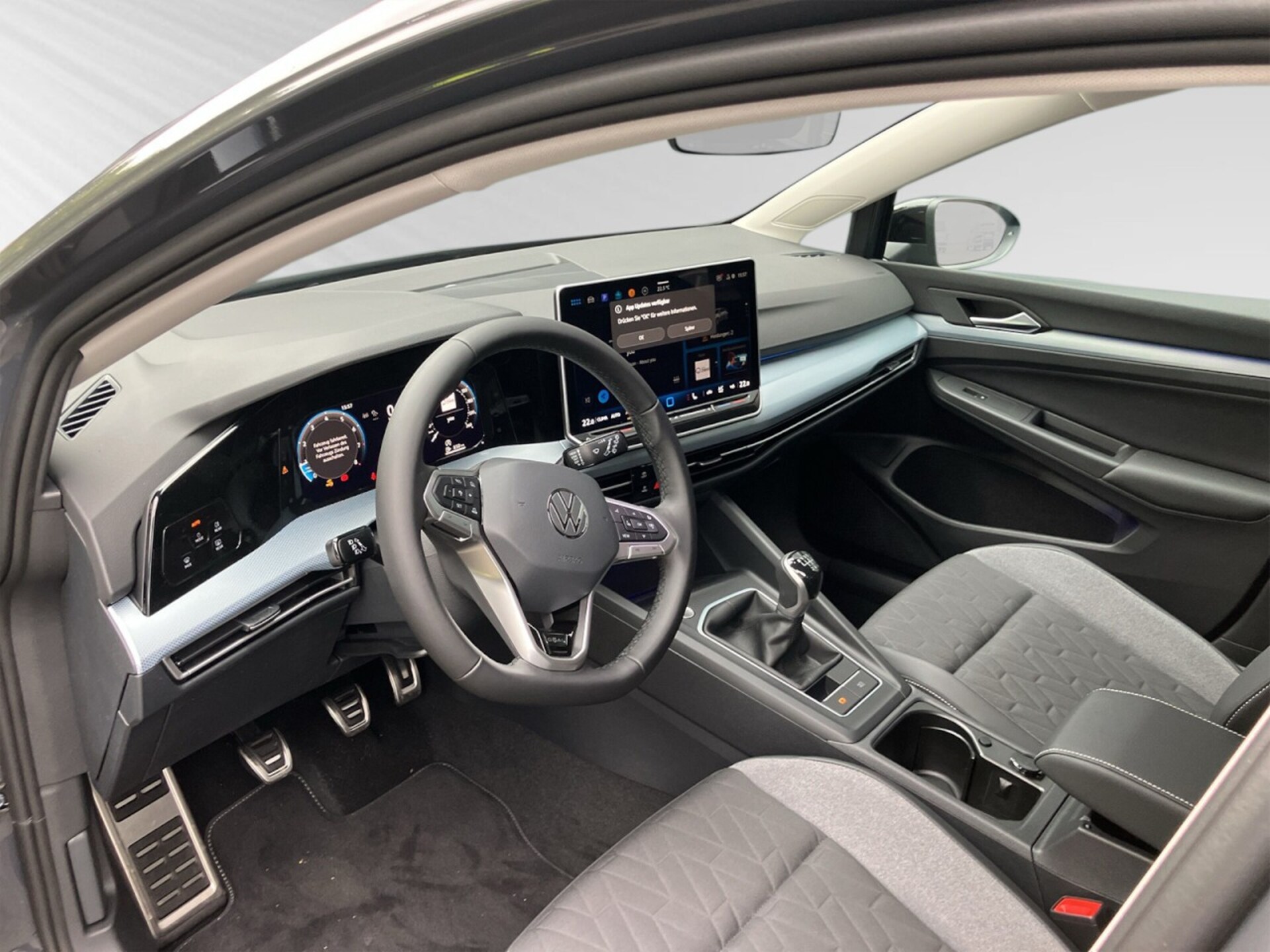 Volkswagen Golf Goal