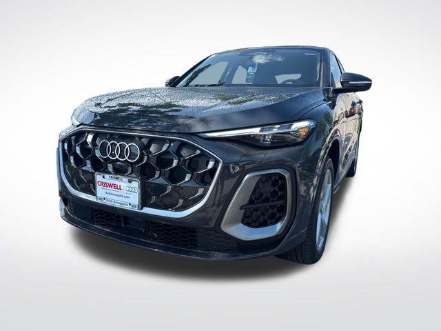 2026 Audi Q5 Sportback