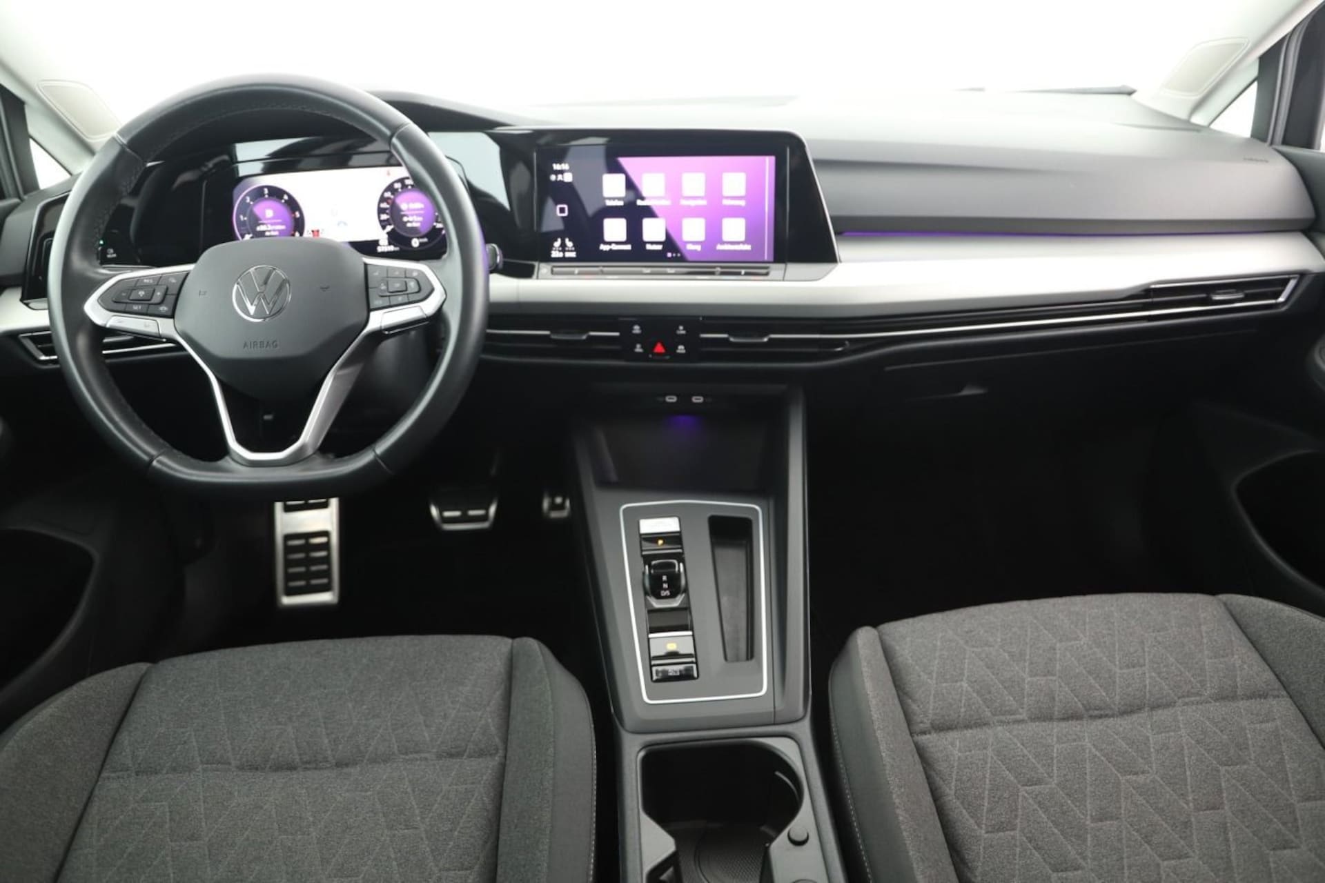 Volkswagen Golf MOVE