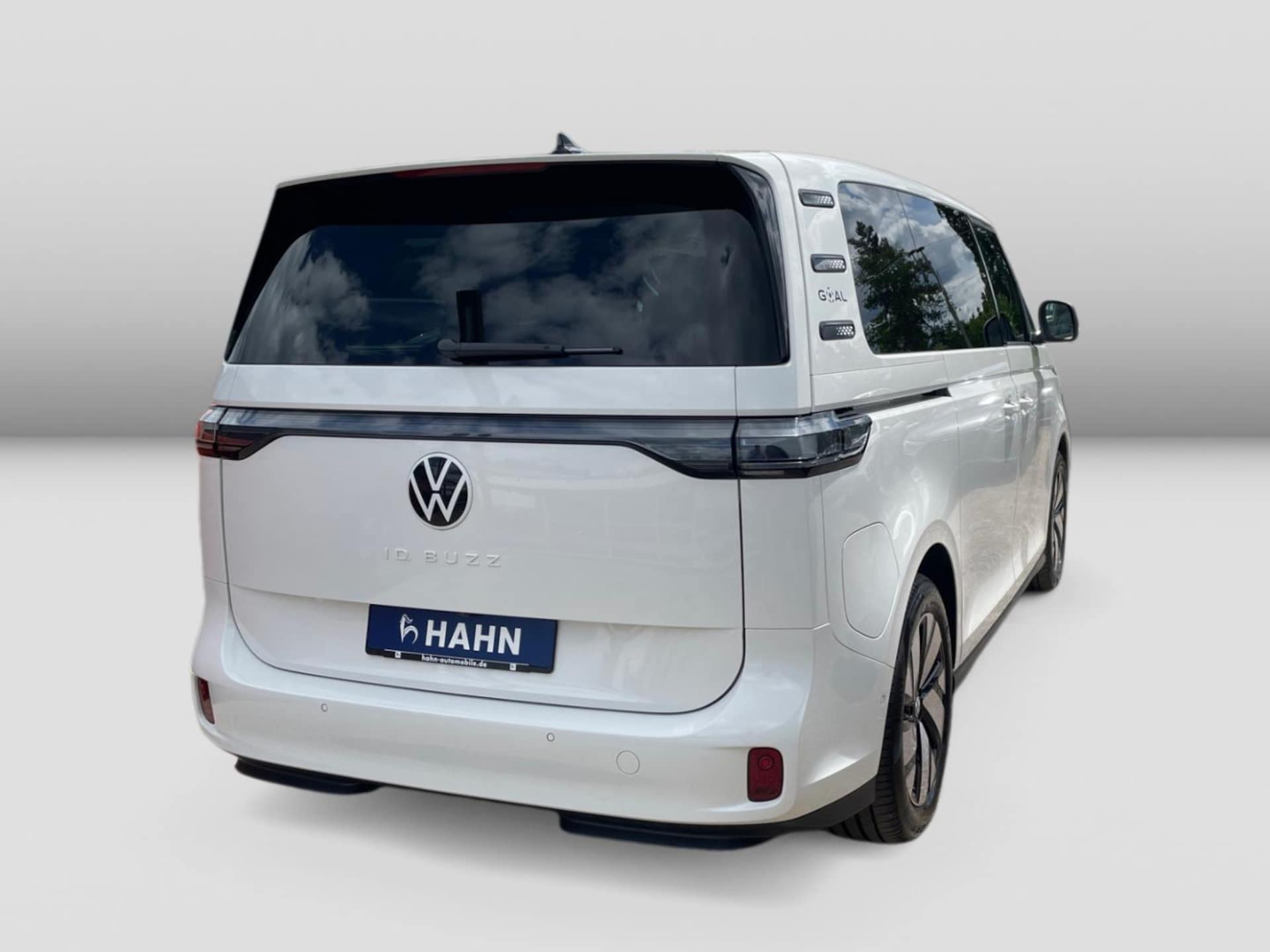 Volkswagen ID. Buzz Pro