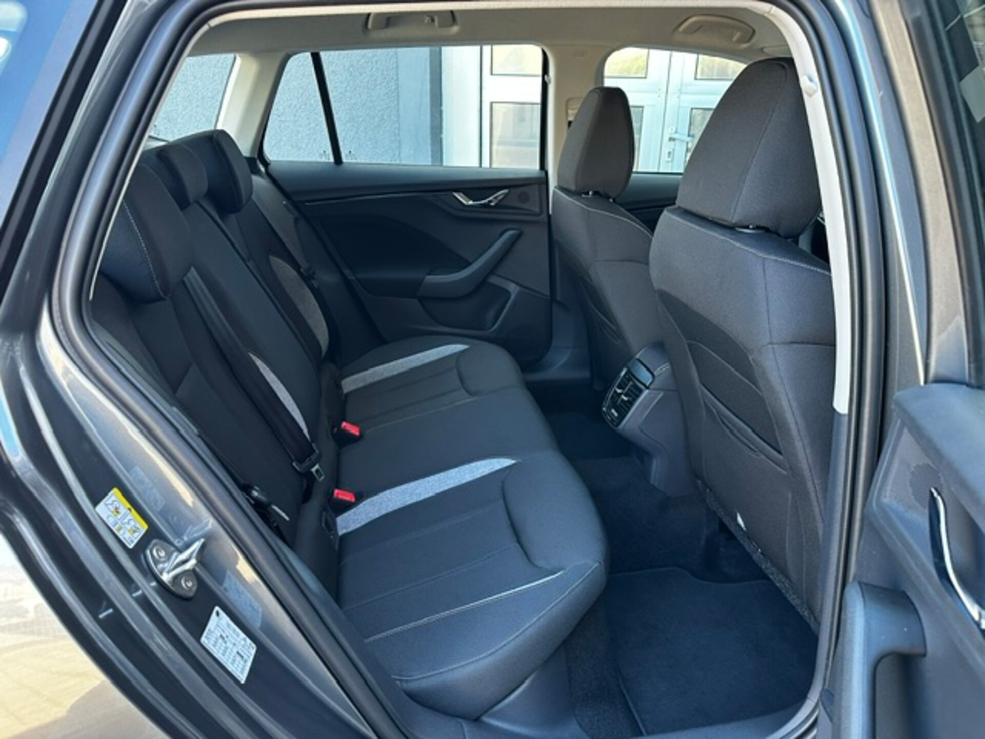Skoda Kamiq Selection