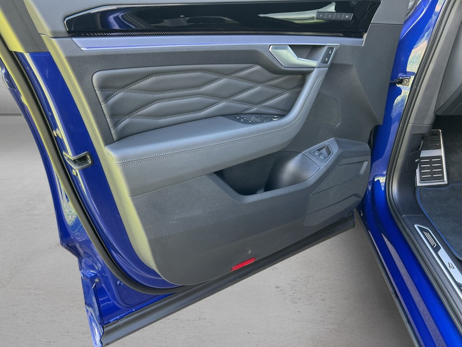 Volkswagen Touareg – Bild 8
