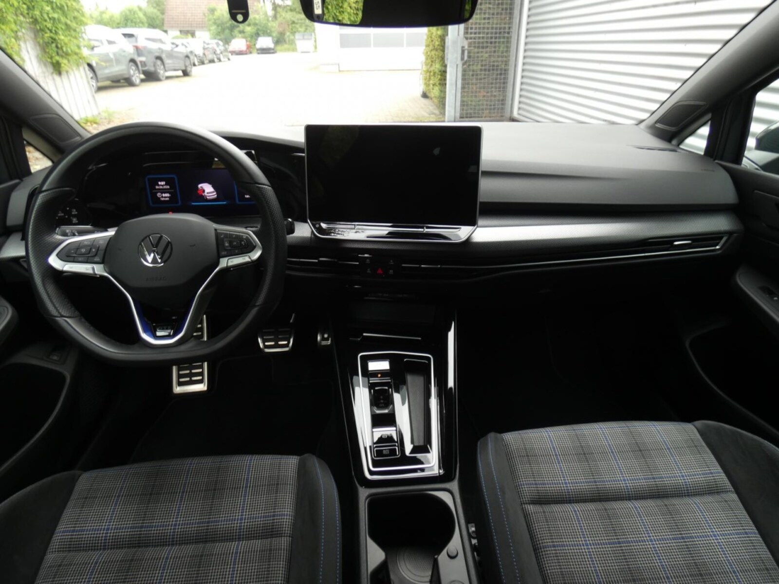Volkswagen Golf – Bild 11