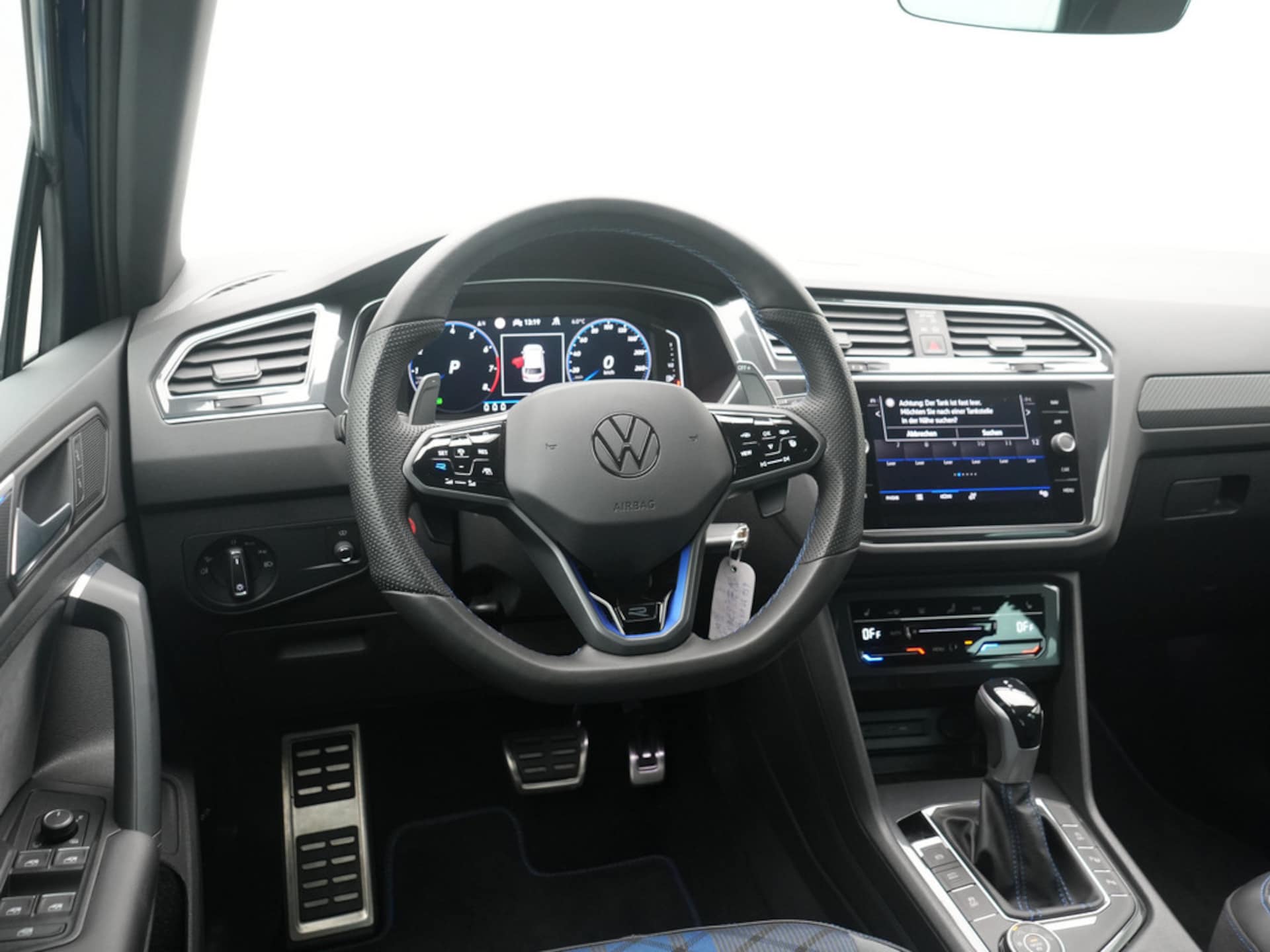 Volkswagen Tiguan R
