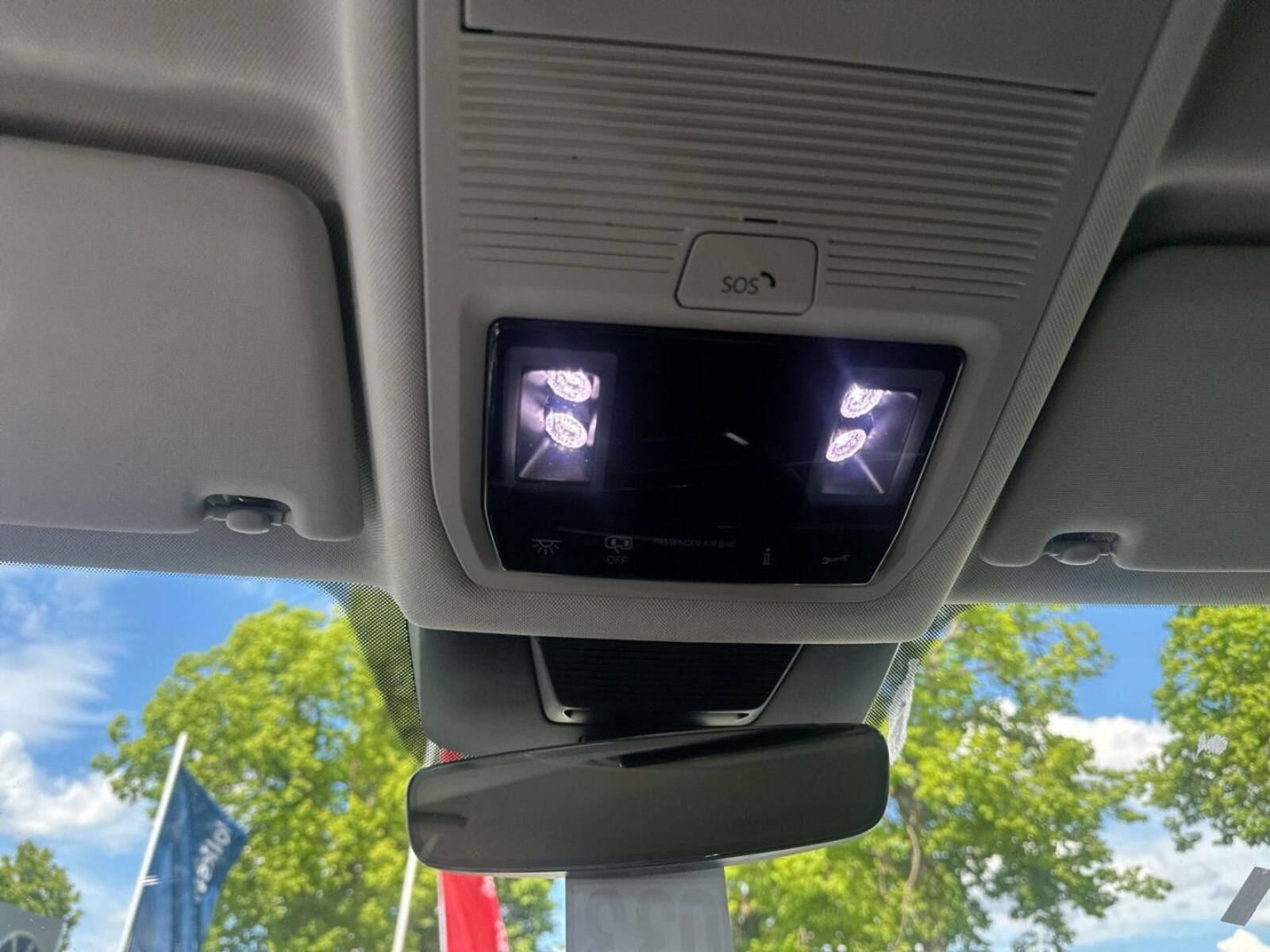 Volkswagen Tiguan – Bild 18