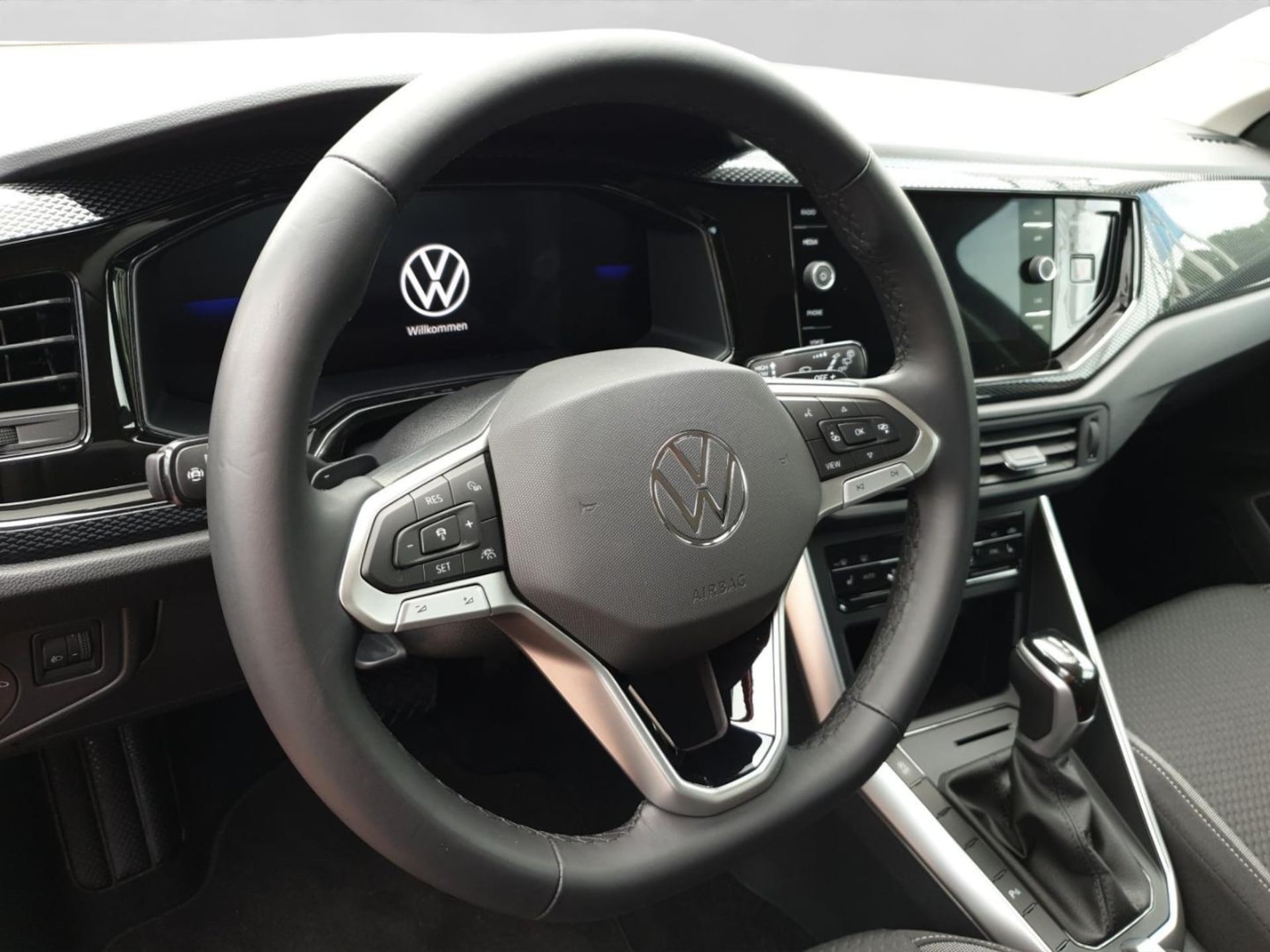 Volkswagen Taigo Life