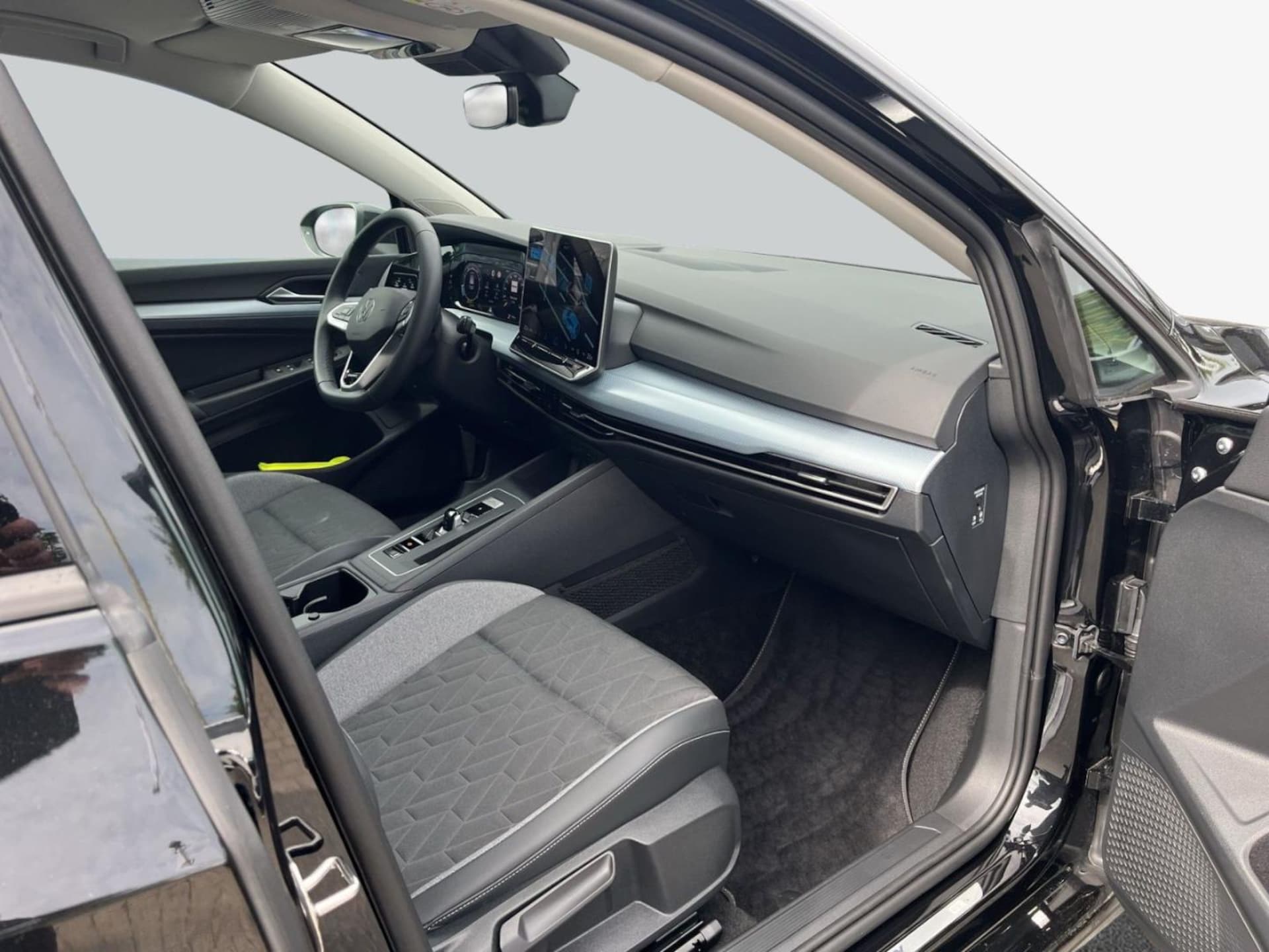 Volkswagen Golf ENERGY