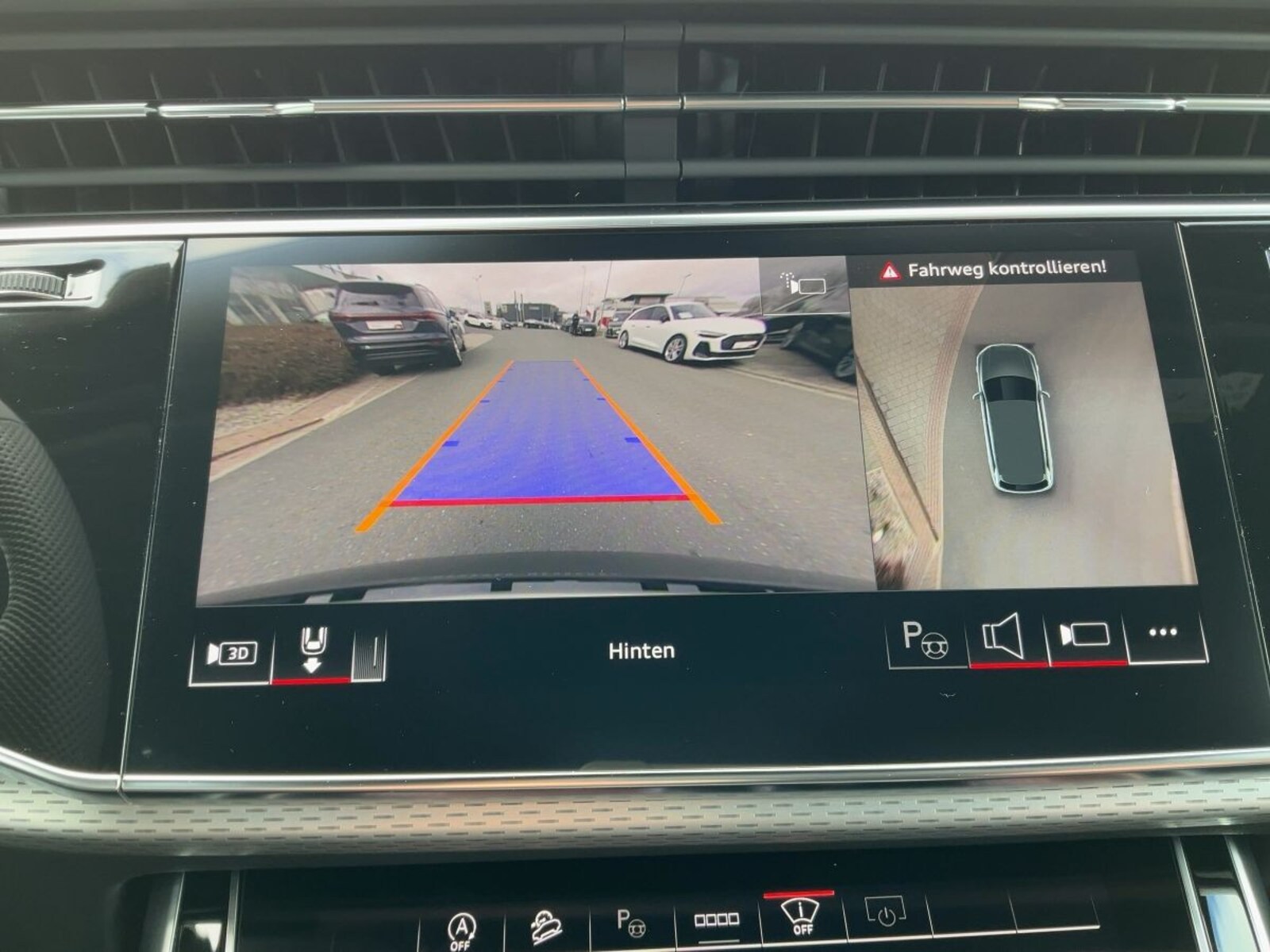 Audi SQ7 – Bild 20