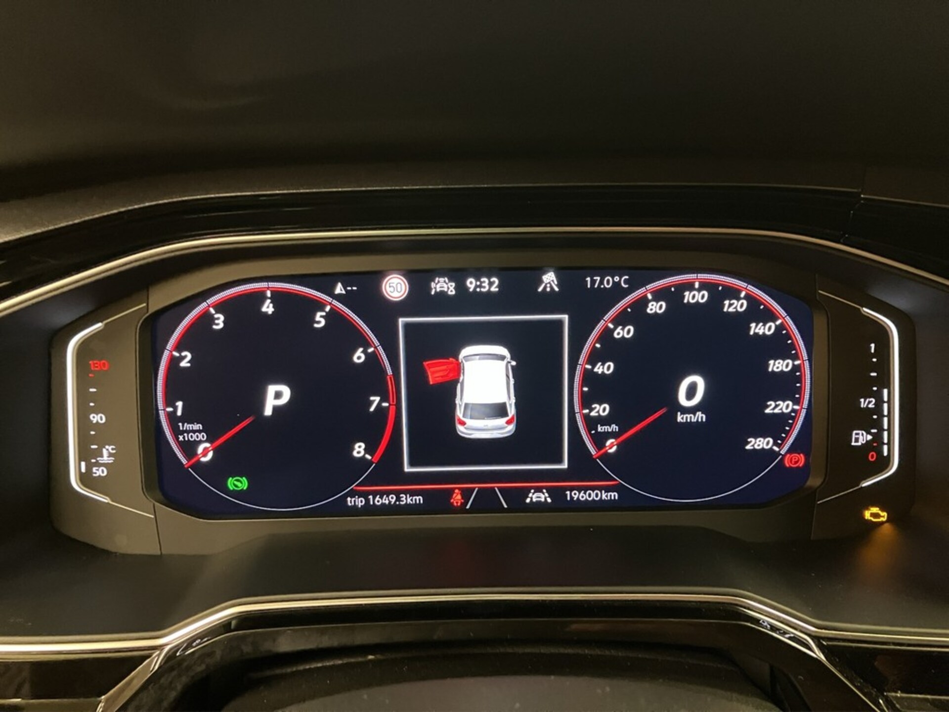 Volkswagen Polo GTI