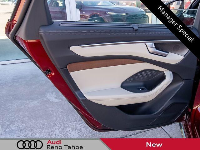2026 Audi A6 Premium Plus - Photo 45