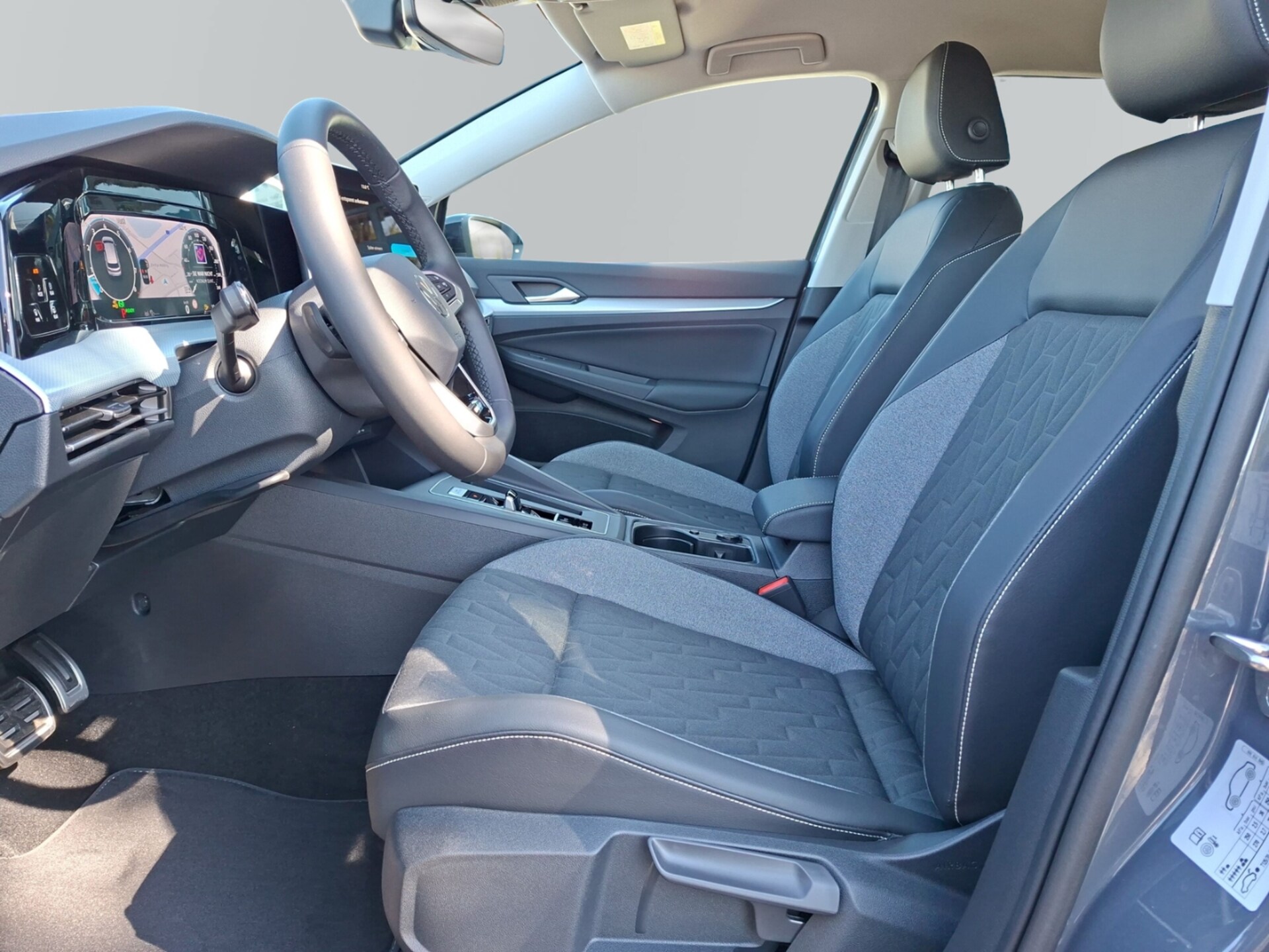 Volkswagen Golf ENERGY
