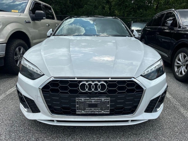 2024 Audi A5 Sportback