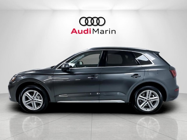 2023 Audi Q5 TFSI e